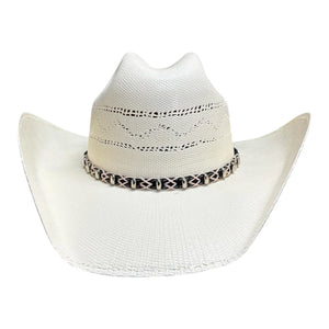 American hat makers Silas