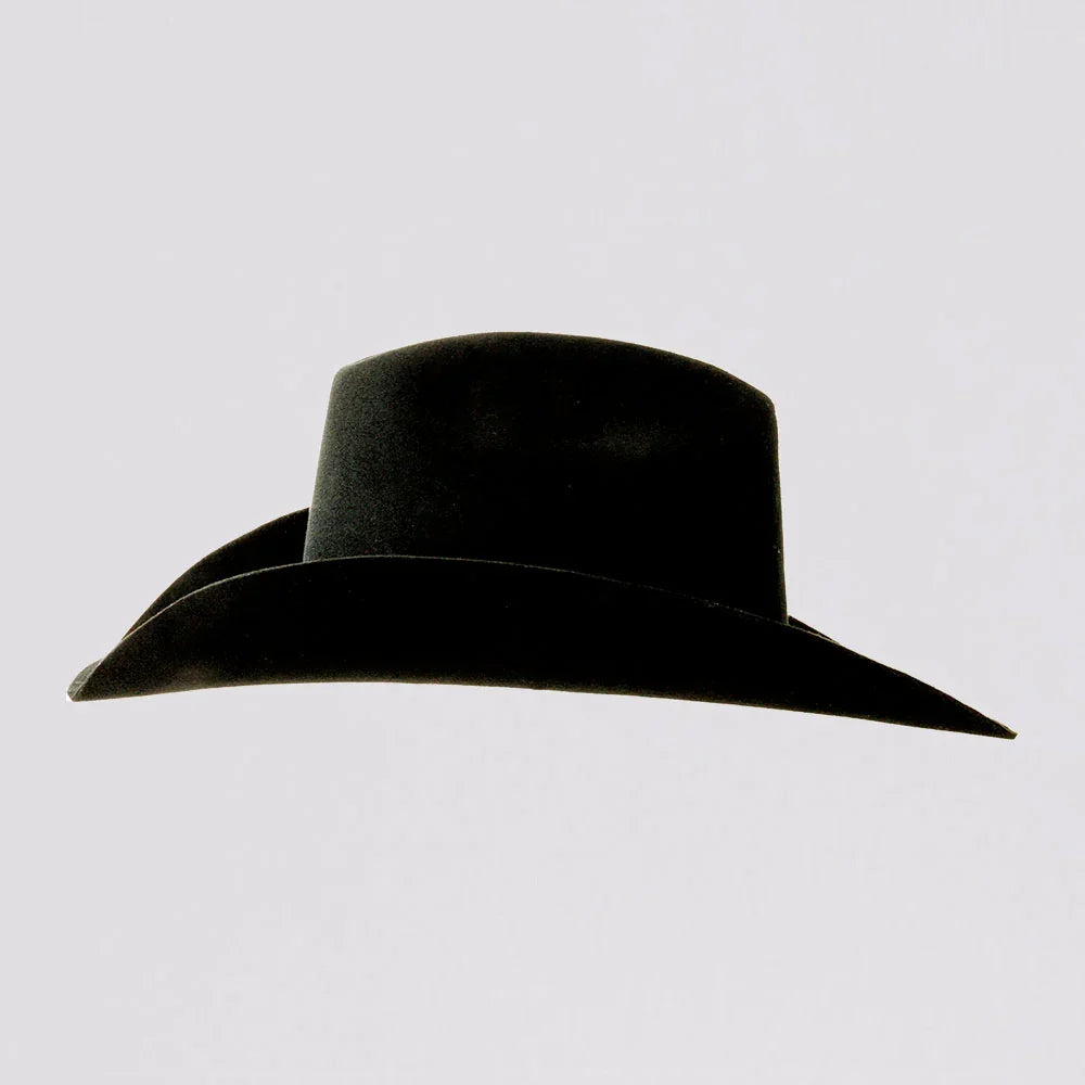 American hat makers Gunslinger - wool felt cowboy hat