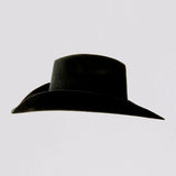 American hat makers Gunslinger - wool felt cowboy hat