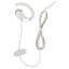Whis design earphone
