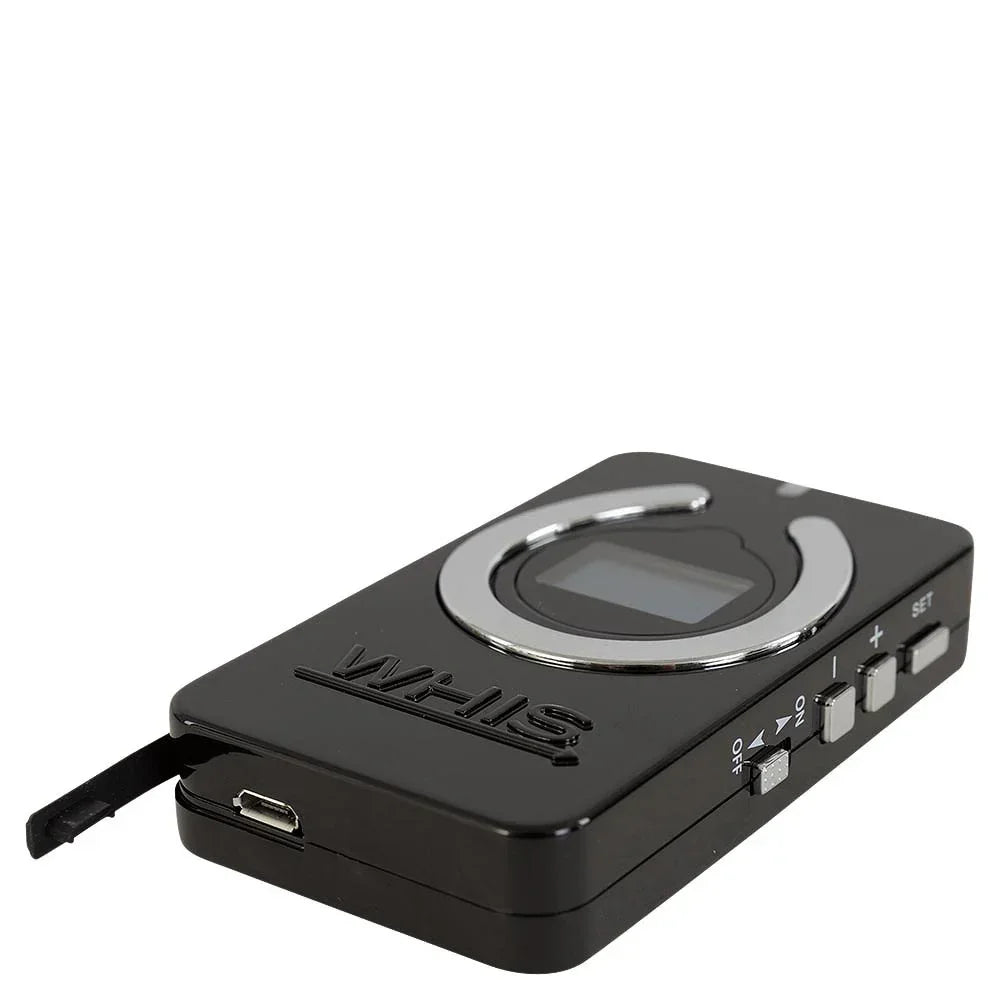 Whis device competition A