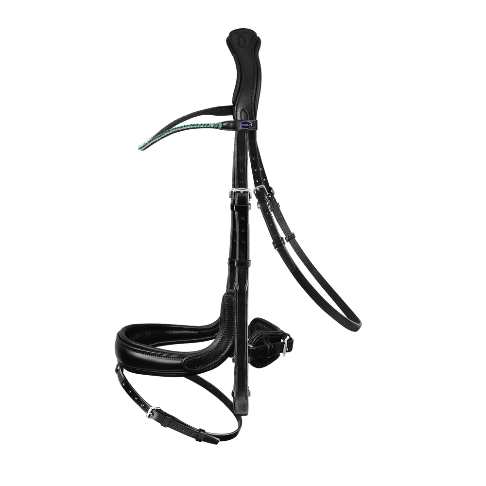 Passier fantastic snaffle bridle