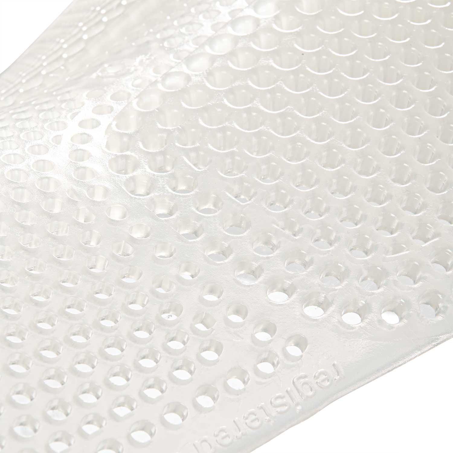 Acavallo gel pad and back riser AC 109