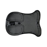 Acavallo gel pad and back riser AC 109