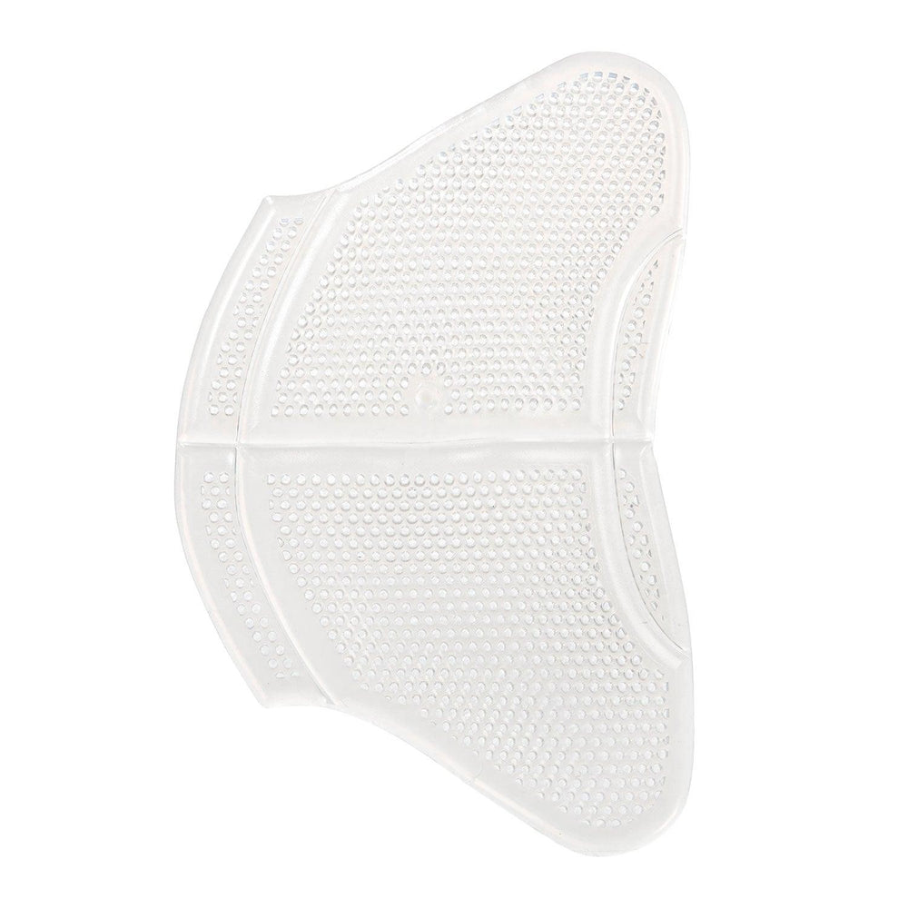 Acavallo Front riser Gel NS Classic shaped AC 112
