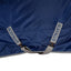 Acavallo 840 d ripstop waterproof turnout rug 400 gr AC 634