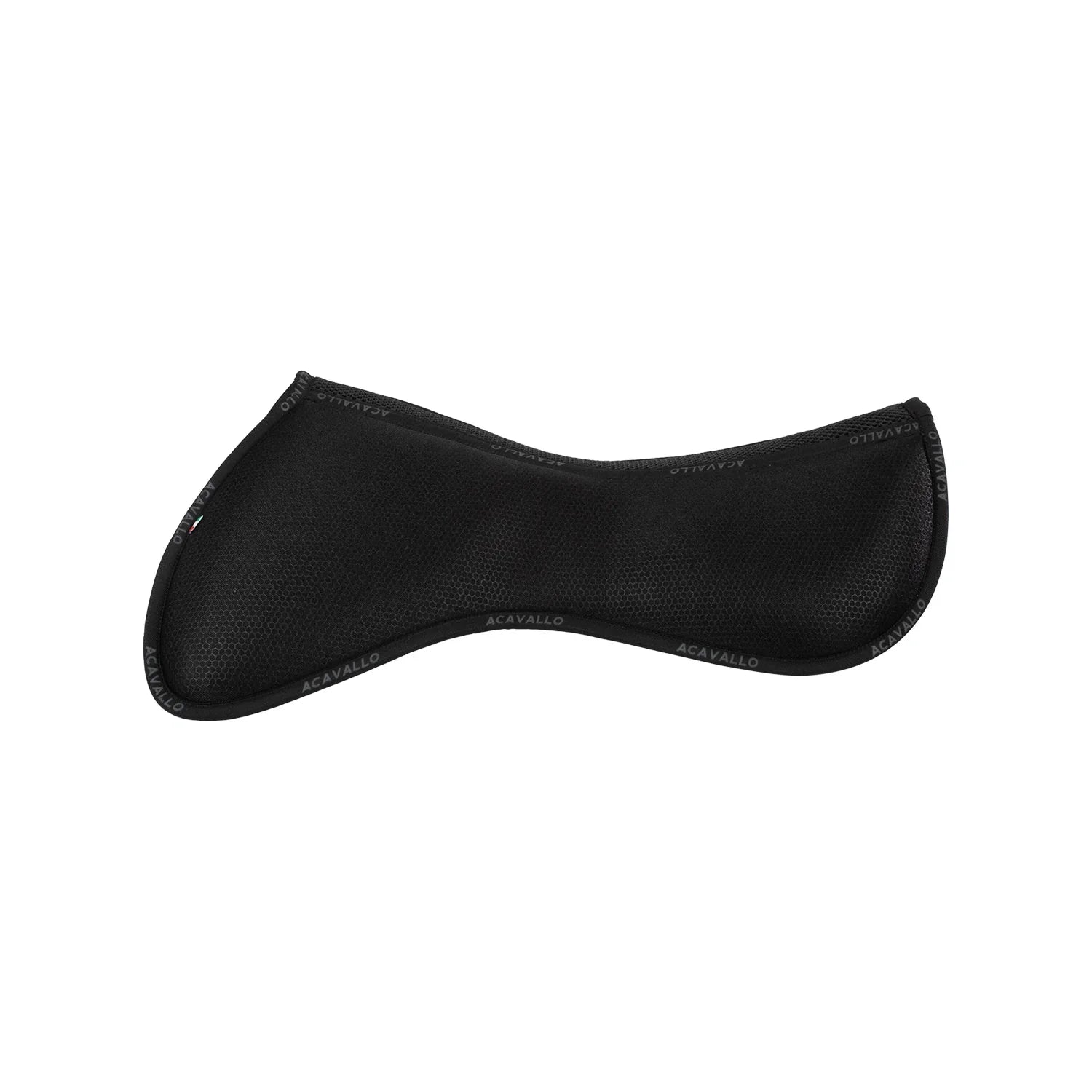 Acavallo memory foam pad 3d spacer honeycomb flat AC 880