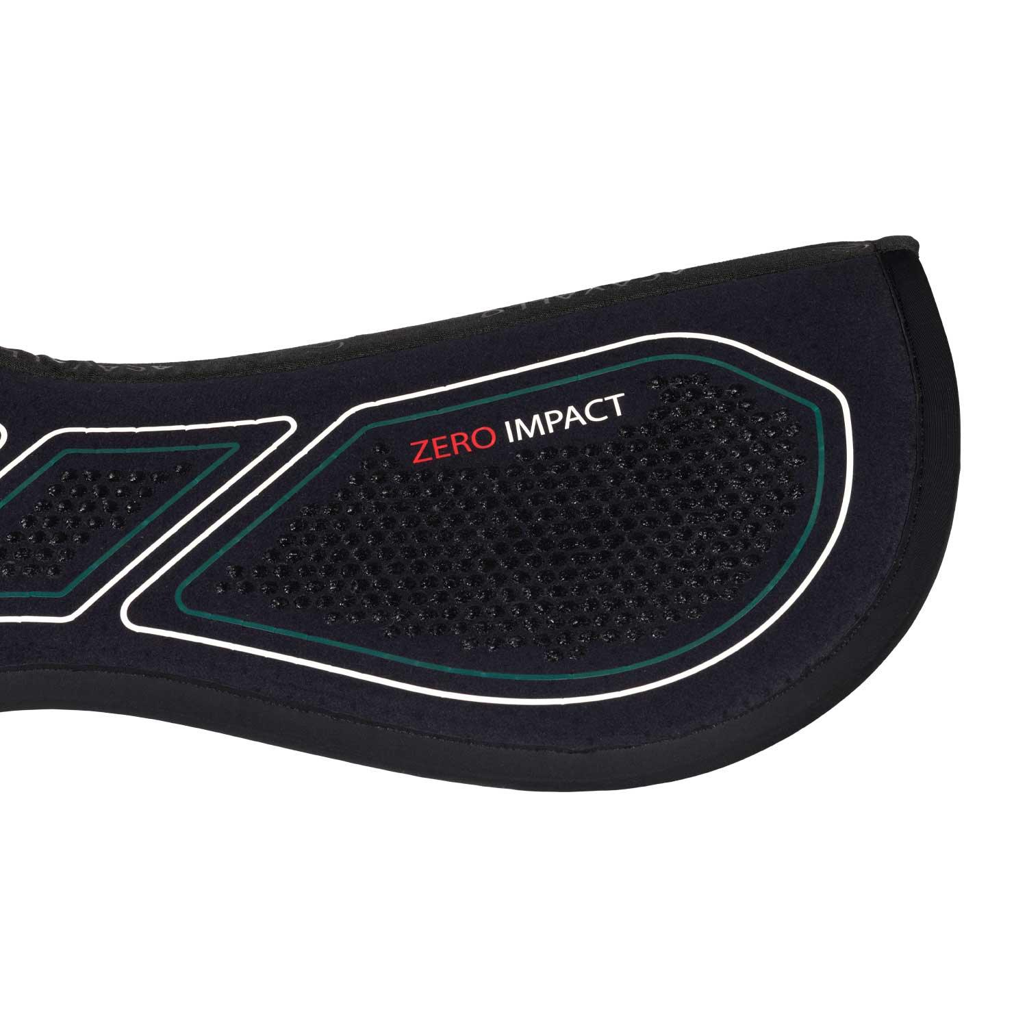 Acavallo sublime zero impact flat memory foam pad