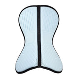 Acavallo sublime zero impact flat memory foam pad