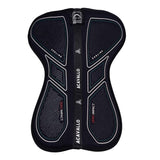Acavallo sublime zero impact flat memory foam pad