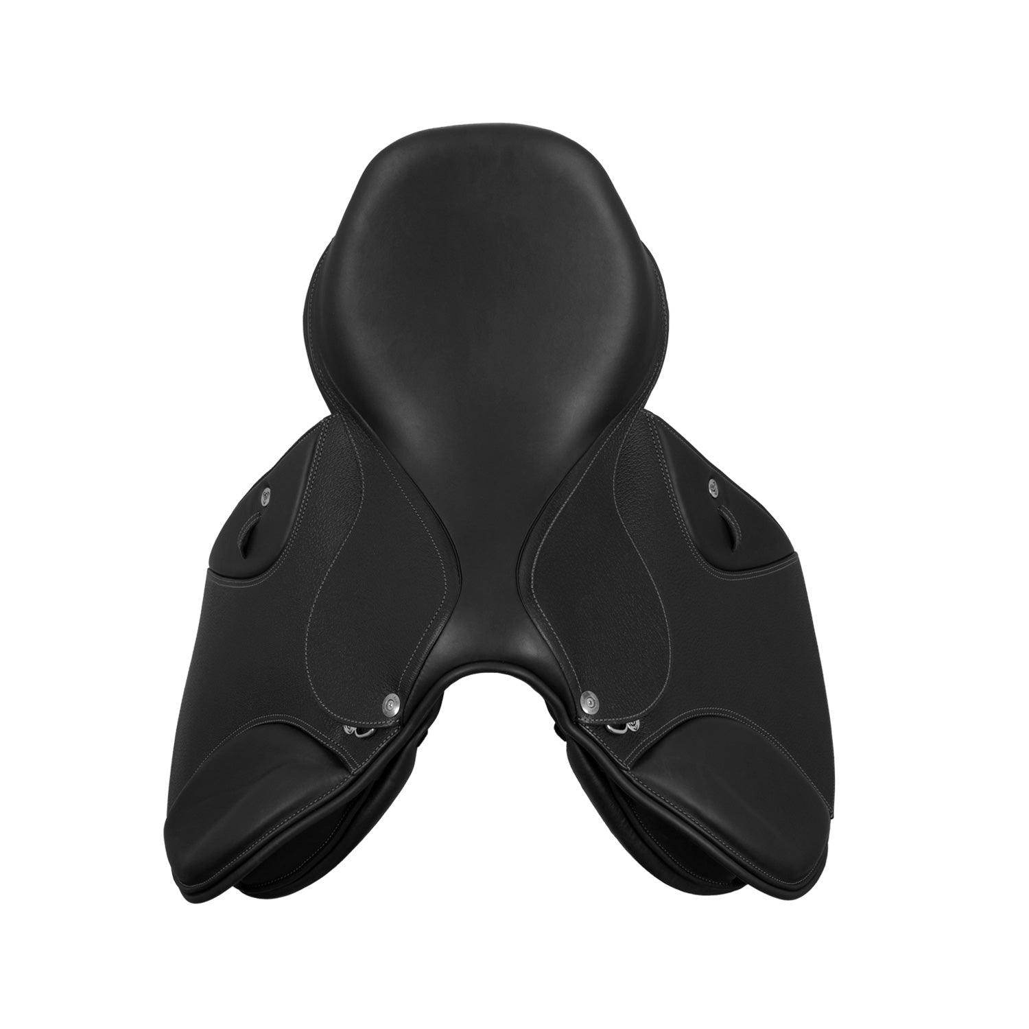 Acavallo KC Race 2.6 professional jumping saddle sublime AC 9185s