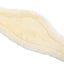 Acavallo Anatomischer Gurt aus Ökowolle AC 9425