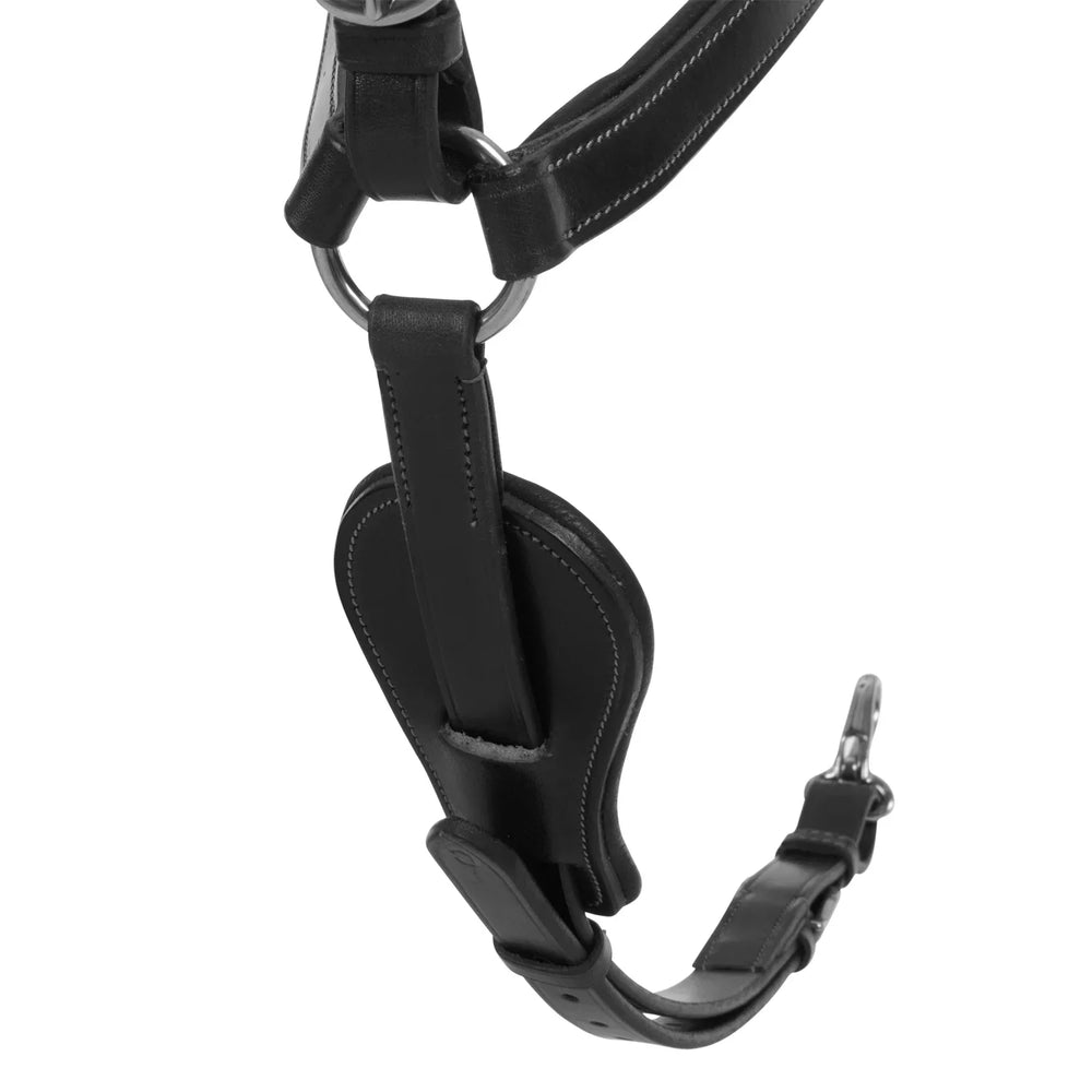 Acavallo five point breastplate calfskin AC 9600