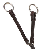 Acavallo five point breastplate calfskin AC 9600