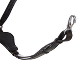 Acavallo five point breastplate calfskin AC 9600