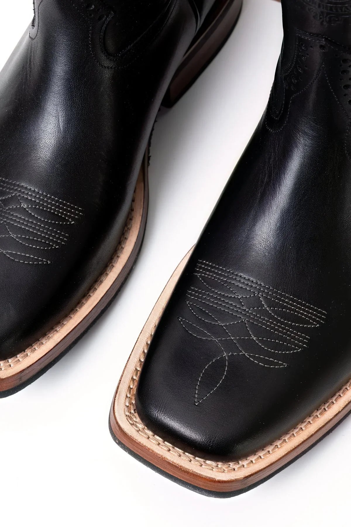 De Niro Western 750 boots