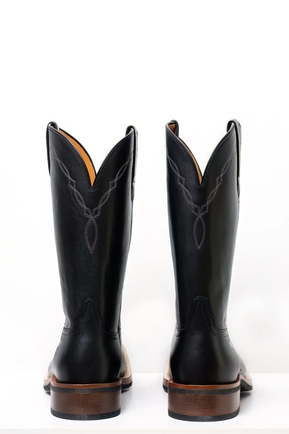 De Niro Western 750 boots