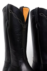 De Niro Western 750 boots