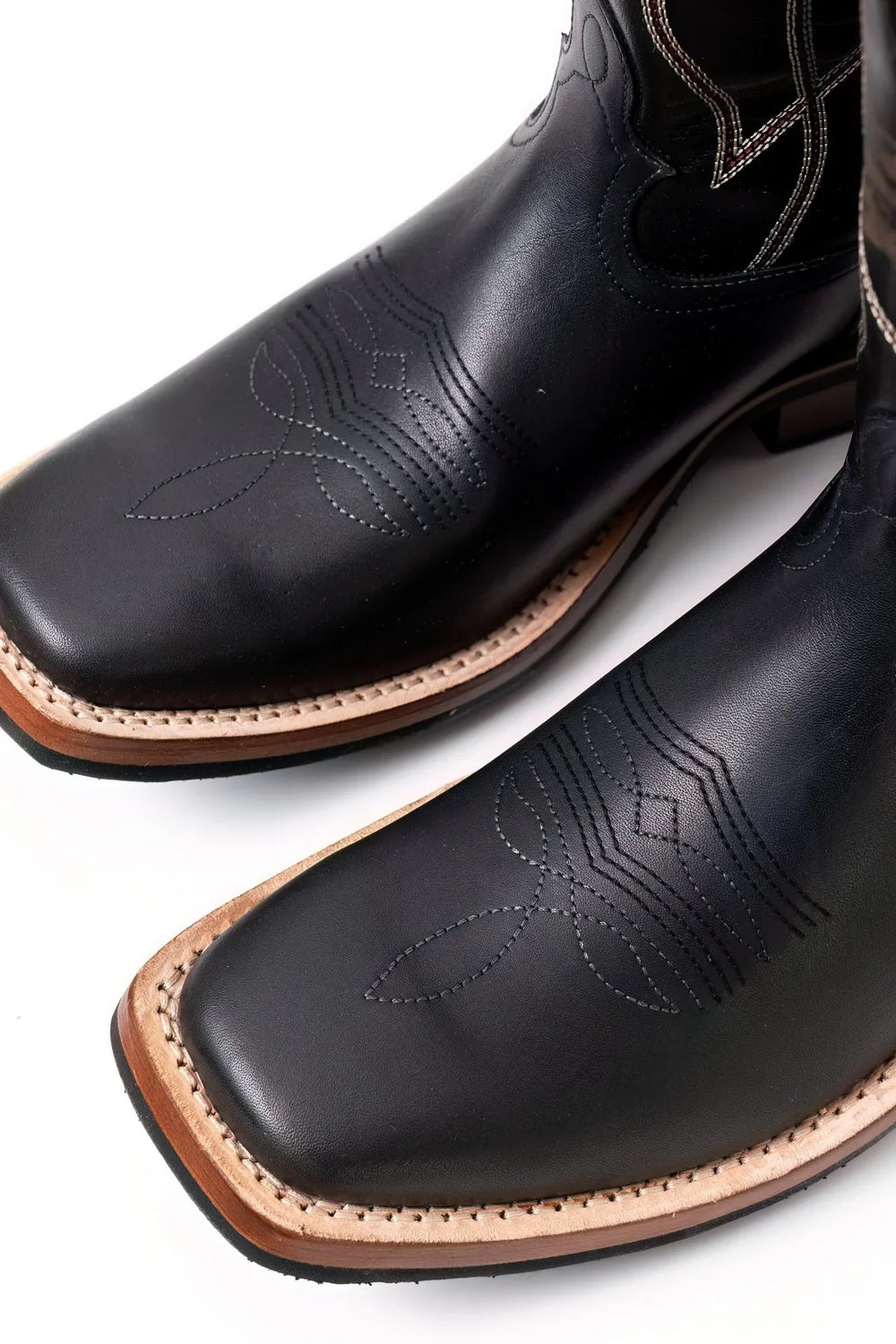 De Niro Western 750 boots