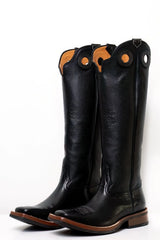 De Niro Western buckaroo boots
