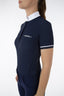 Animo BackyTurnier-Poloshirt für Damen