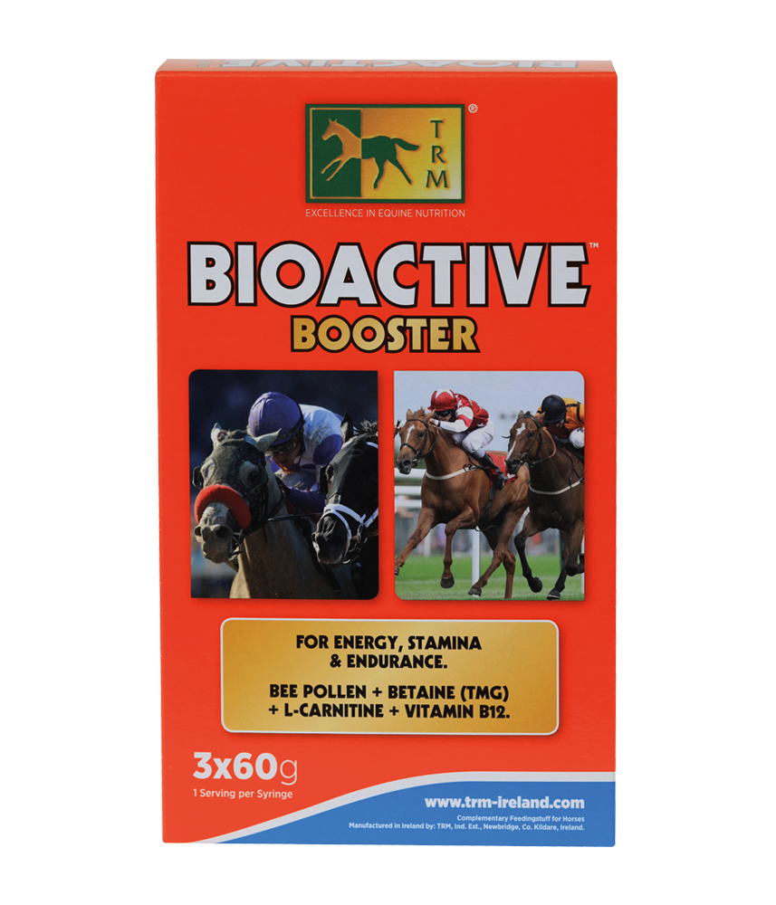 TRM bio active