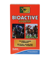 TRM bio active