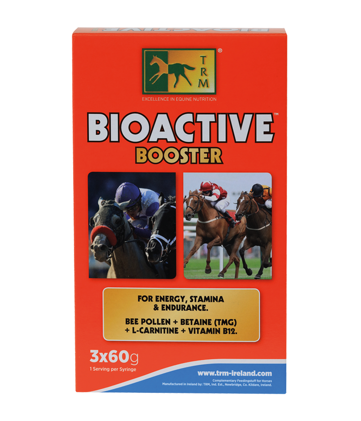 TRM bio active