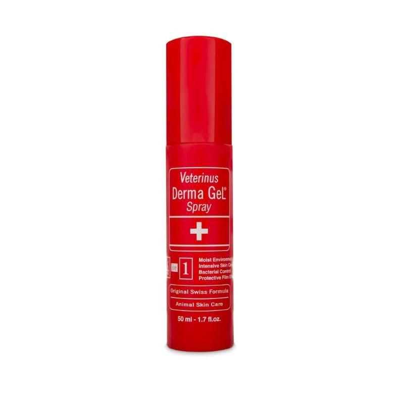 Equine America derma spray