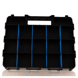 Trust stud box