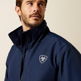 Ariat 2.0 insulated stable jacket for men