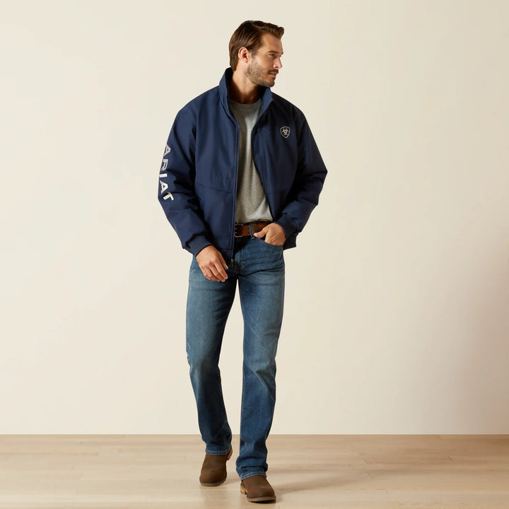 Ariat 2.0 insulated stable jacket for men