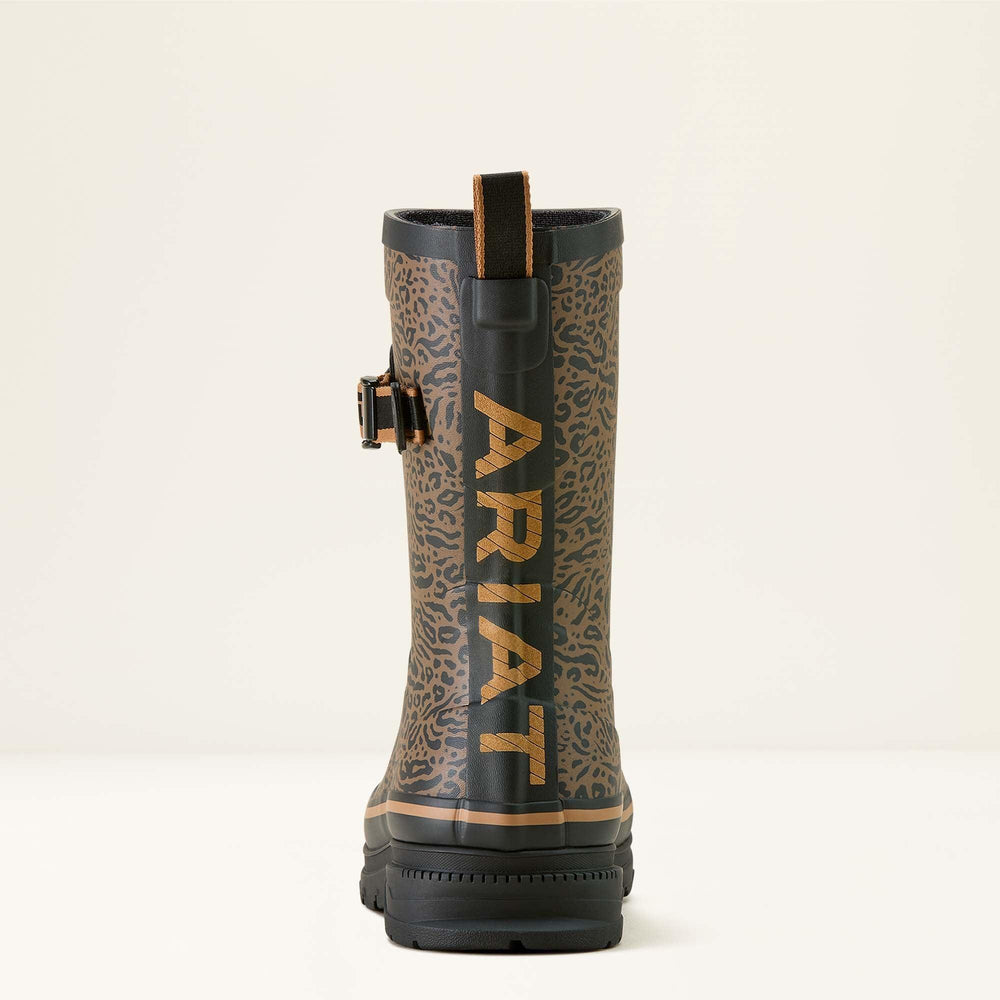 Ariat Kelmarsh mid rubberlaars voor dames