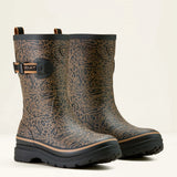Ariat Kelmarsh mid rubberlaars voor dames