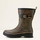 Ariat Kelmarsh mid rubberlaars voor dames