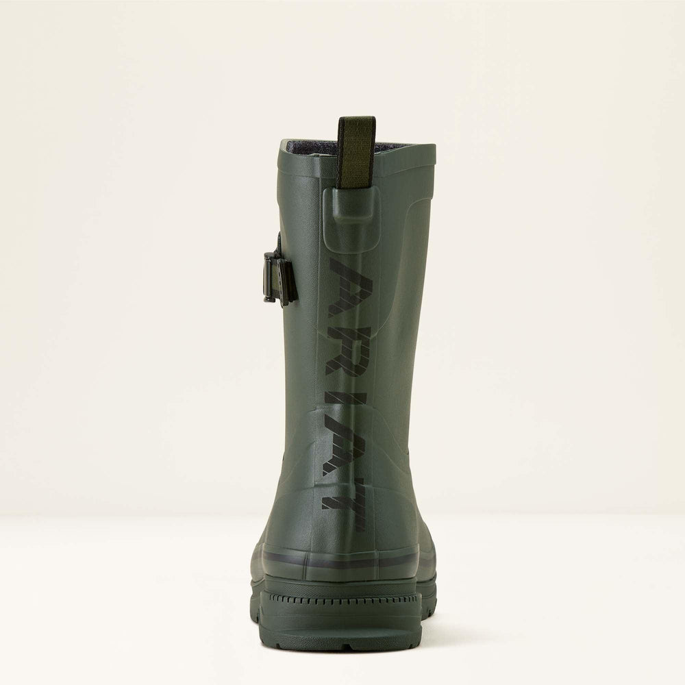 Ariat Kelmarsh mid rubberlaars voor dames