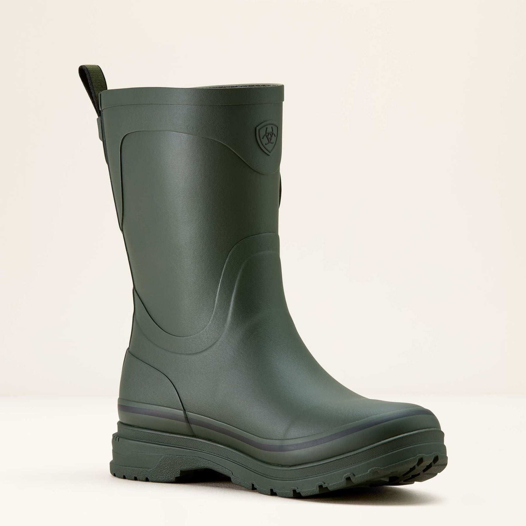 Ariat Kelmarsh mid rubberlaars voor dames