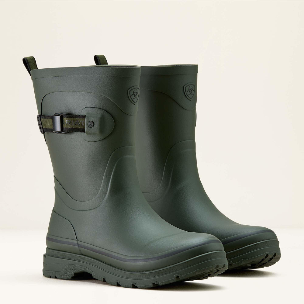Ariat Kelmarsh mid rubberlaars voor dames