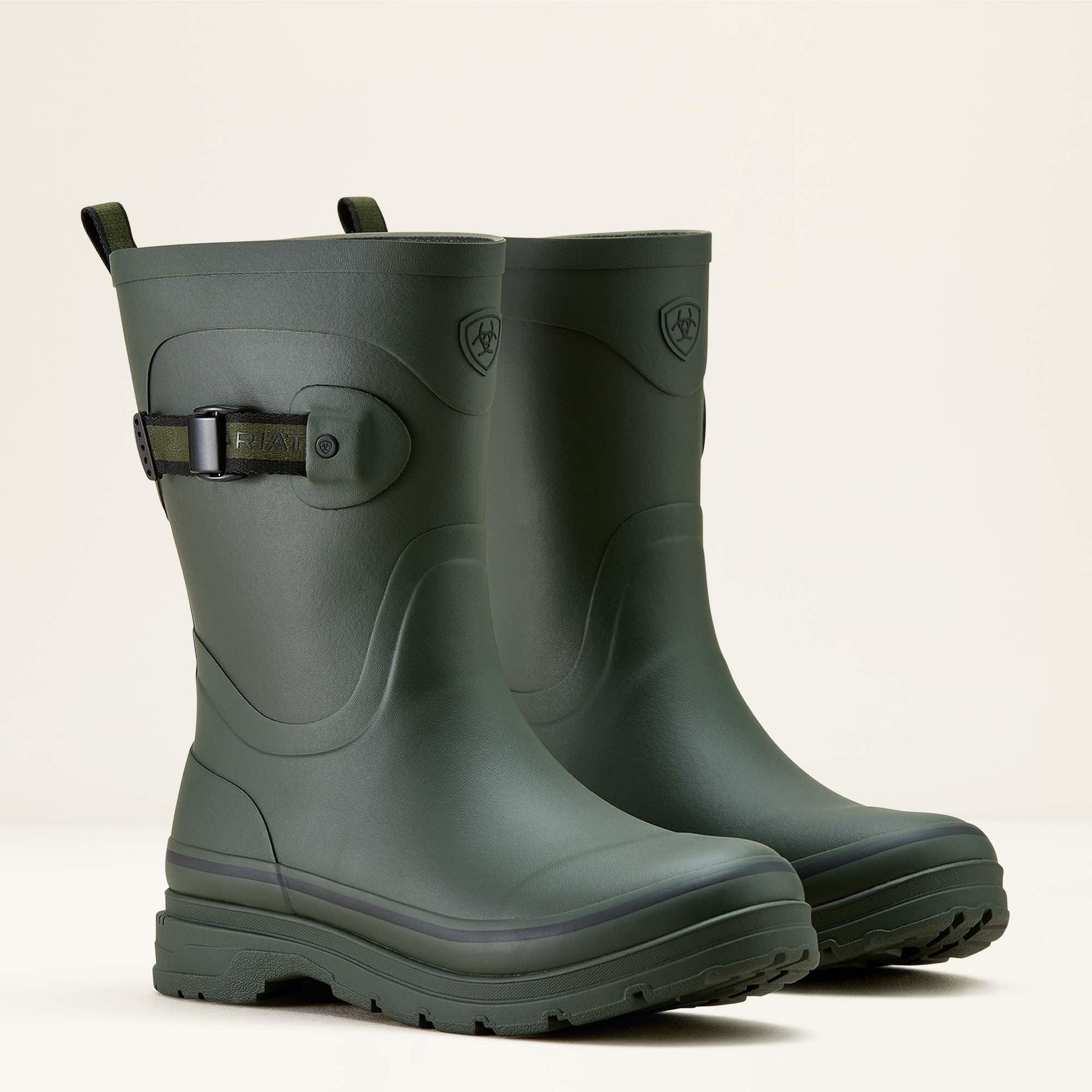 Ariat Kelmarsh mid rubberlaars voor dames