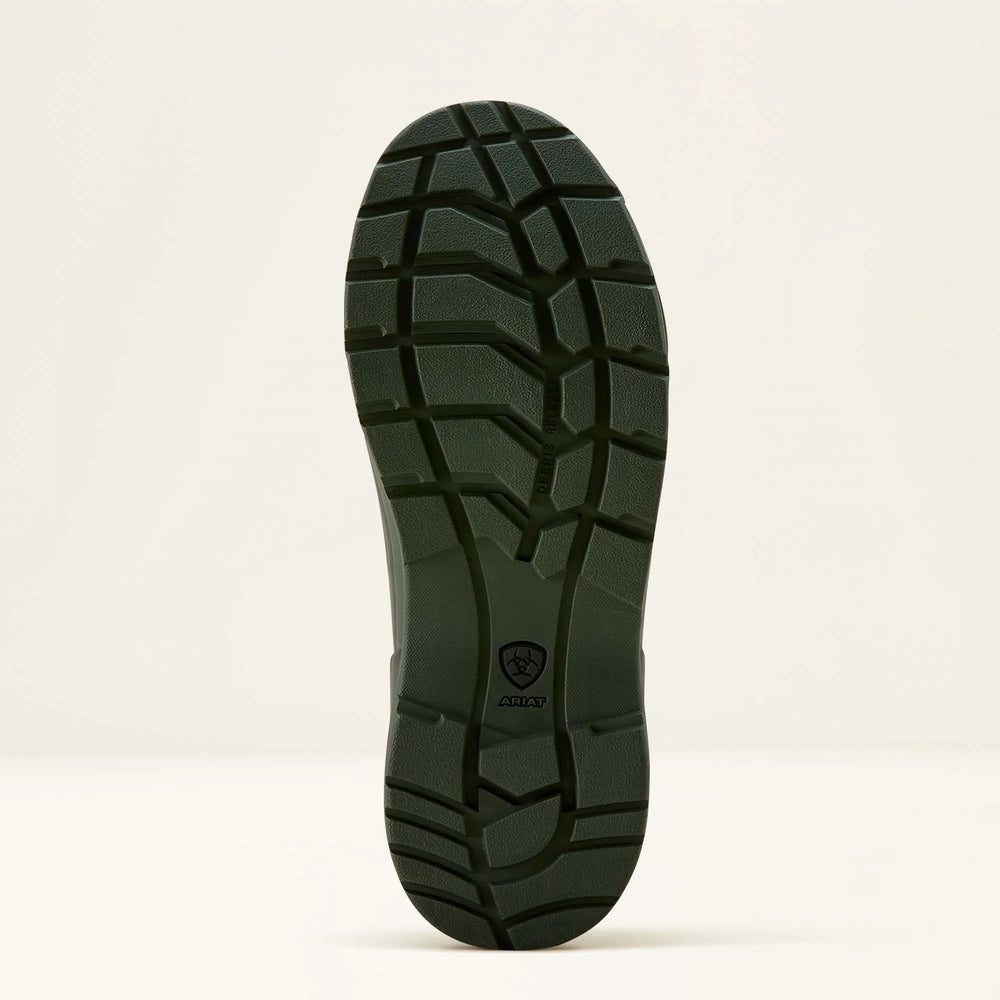 Ariat Kelmarsh mid rubberlaars voor dames