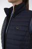 Animo Gent gepolsterte Weste, Unisex