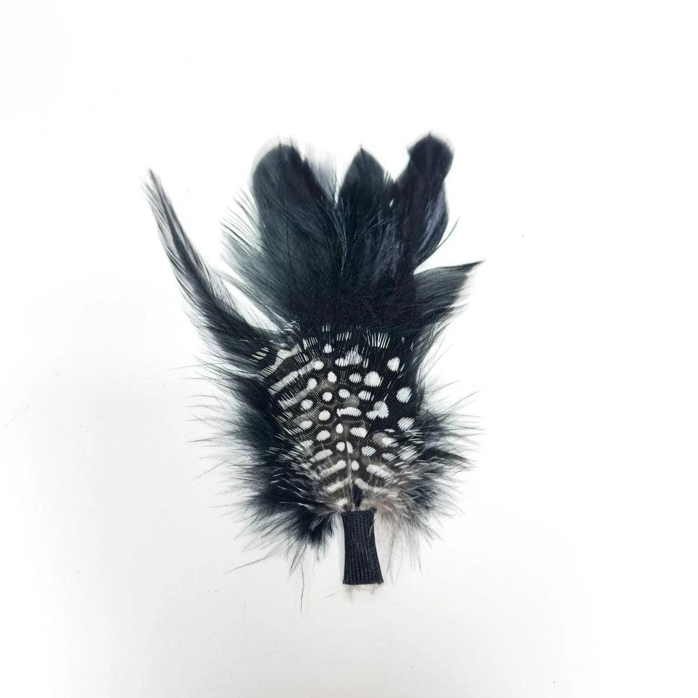 American hat makers swift hat feather