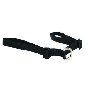 Helite saddle strap
