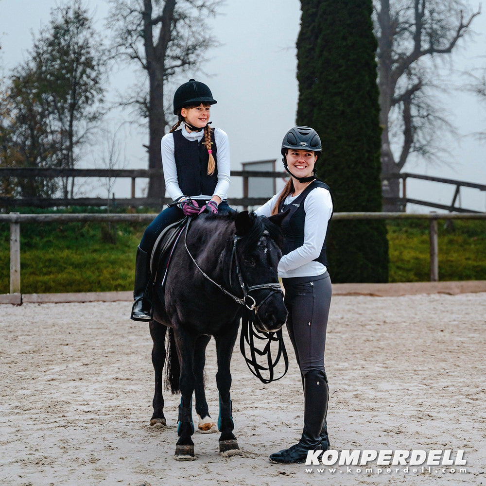 Komperdell ballistic vest Champion - K6460-229 (bordeaux)