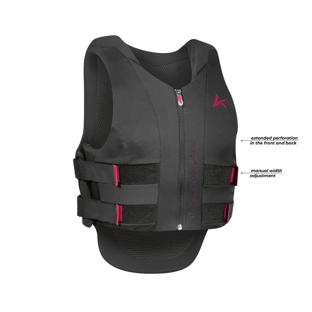 Komperdell safety ultra vario level 3 junior 6690-02