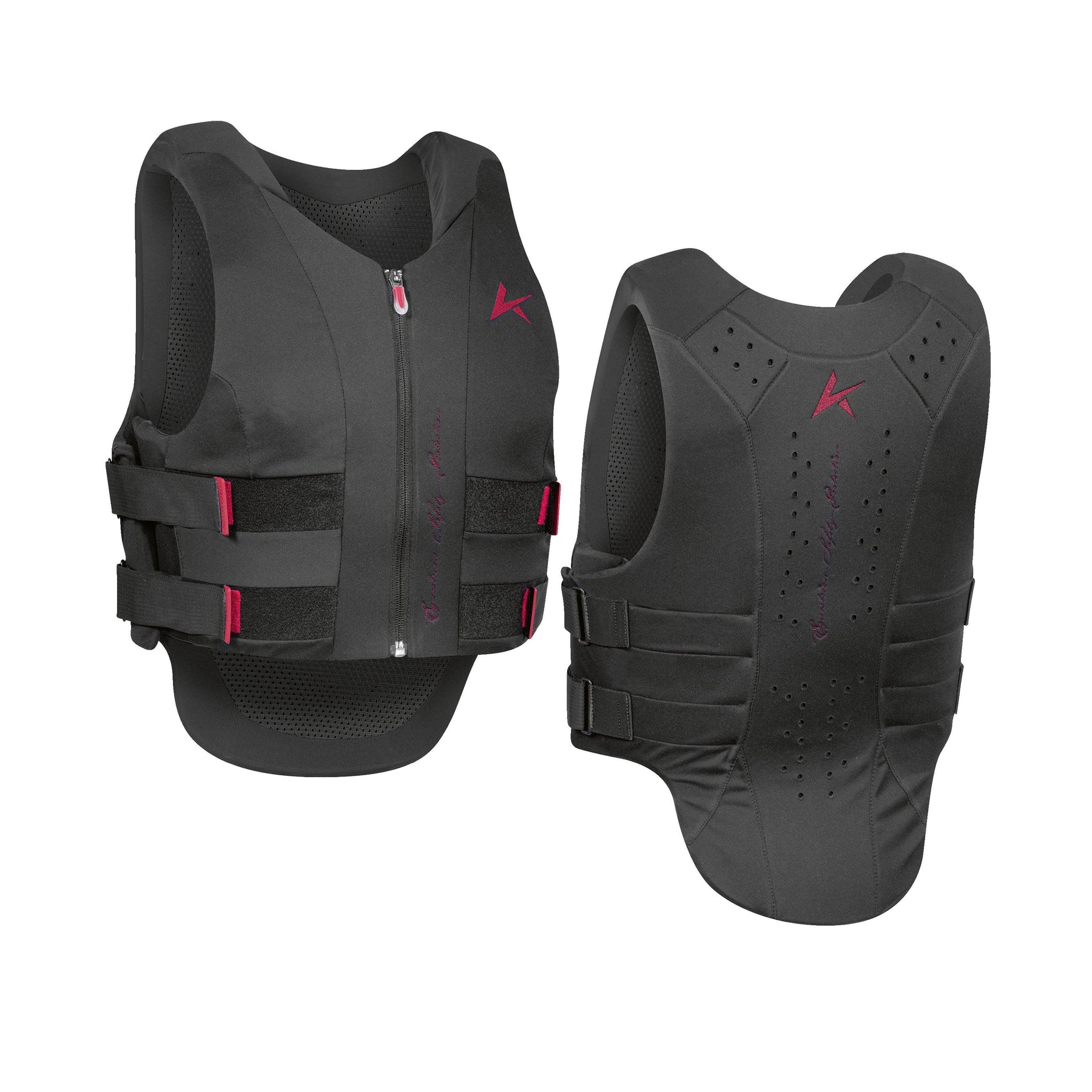 Komperdell safety ultra vario level 3 junior 6690-02