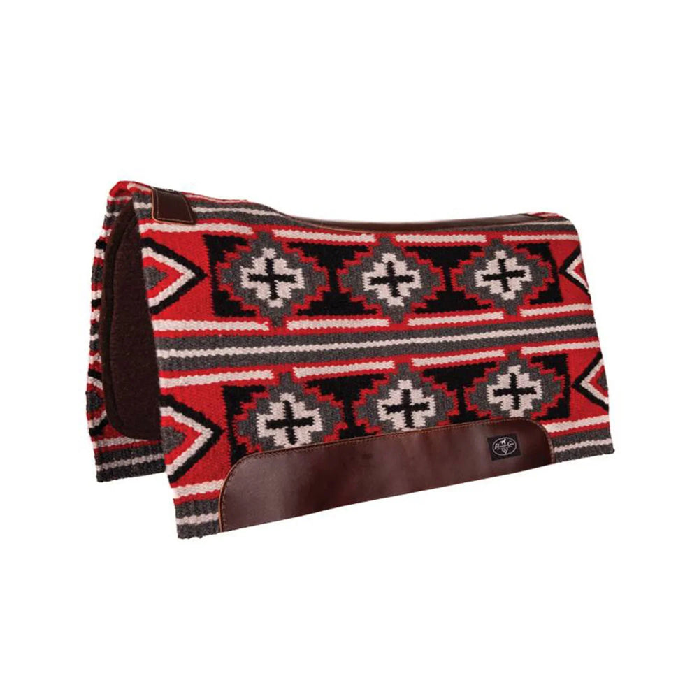 Professional"s choice Fuse navajo top steam-pressed pad