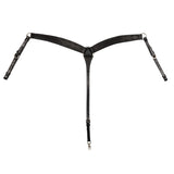 Pool's barbwire breastcollar PE00158
