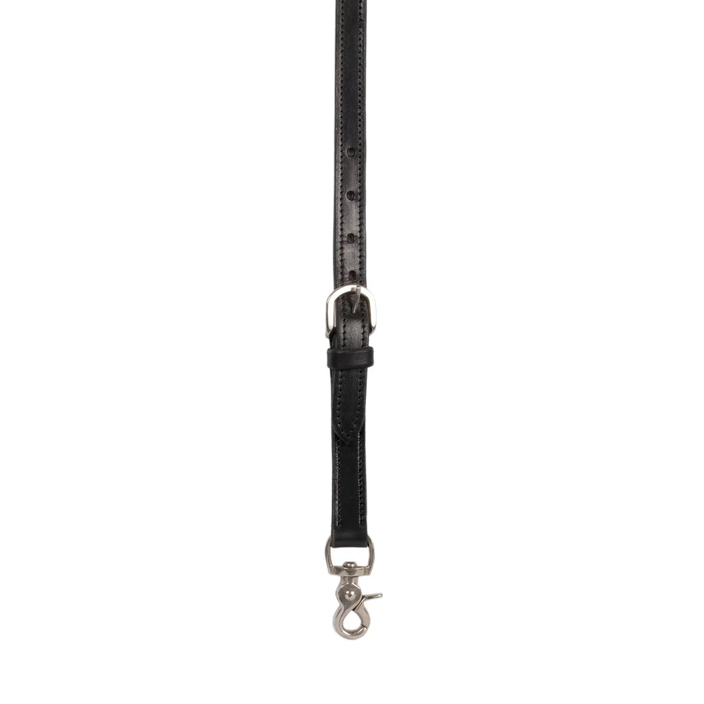 Pool's barbwire breastcollar PE00158