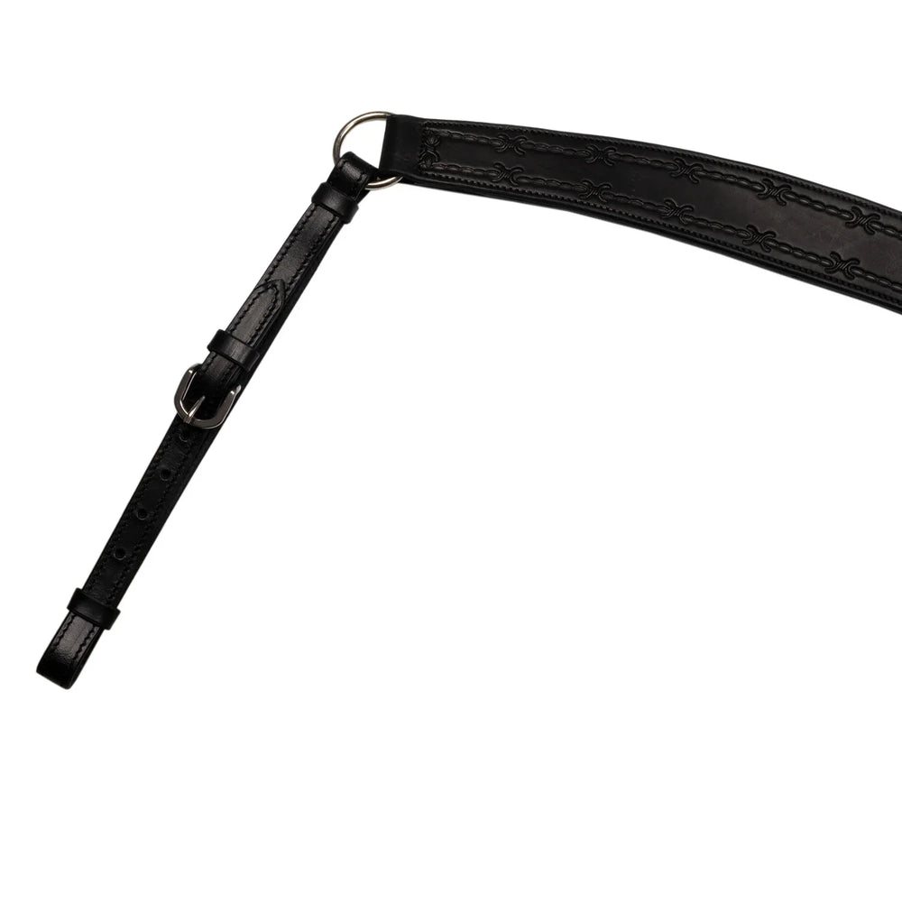 Pool's barbwire breastcollar PE00158